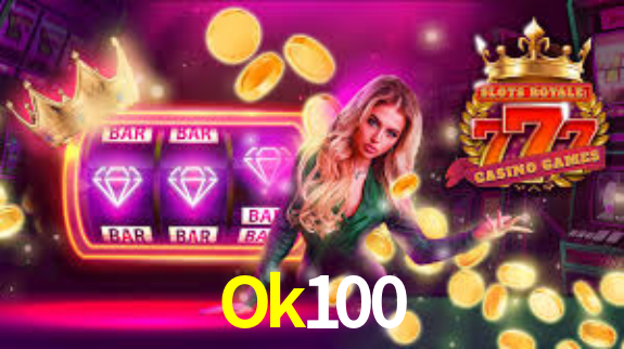 Descubra a Essência do Ok100: Nossa História e Compromissos