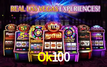 Desvendando o Mundo dos Jogos Virtuais na Ok100